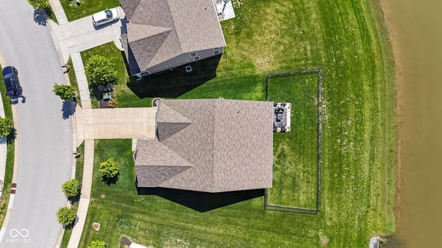 6551 Homestead Drive, Whitestown, IN 46075