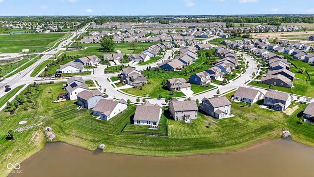 6551 Homestead Drive, Whitestown, IN 46075