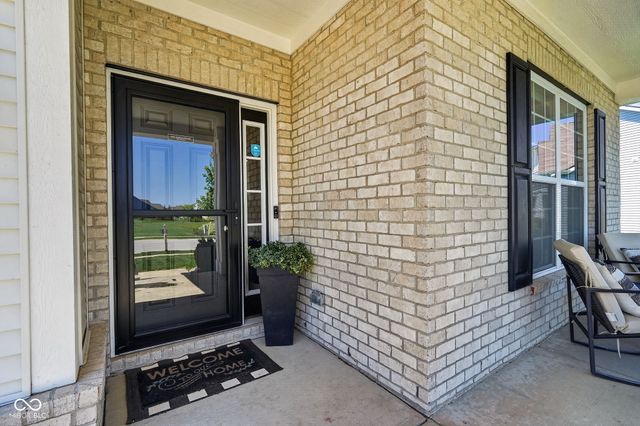 6551 Homestead Drive, Whitestown, IN 46075