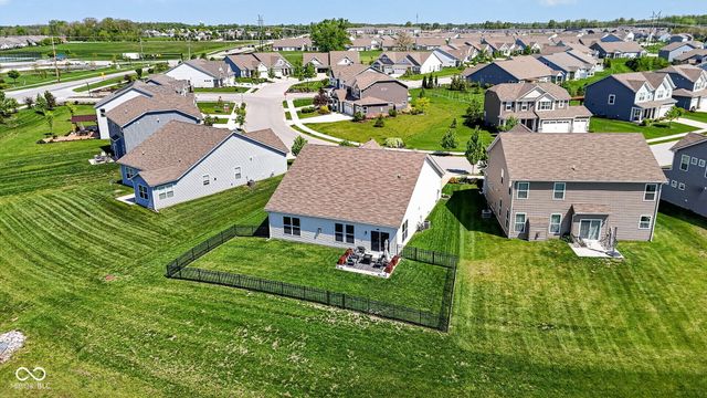 6551 Homestead Drive, Whitestown, IN 46075