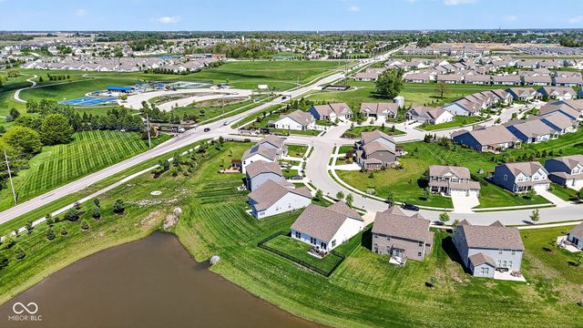 6551 Homestead Drive, Whitestown, IN 46075