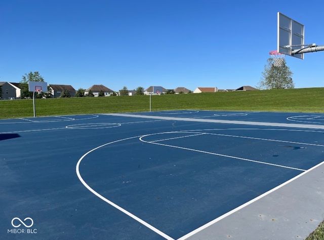 6551 Homestead Drive, Whitestown, IN 46075