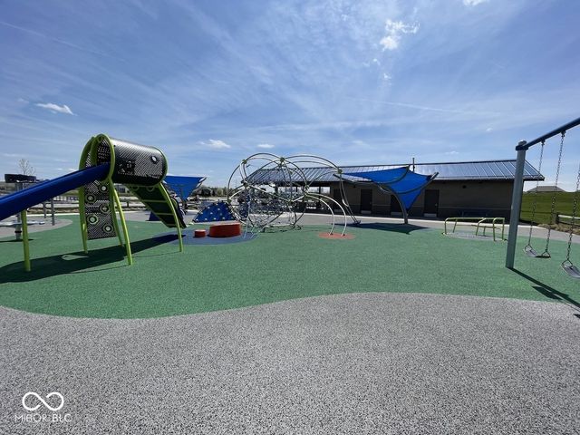 6551 Homestead Drive, Whitestown, IN 46075