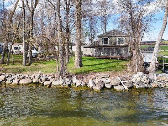 23 Mud Point South, Alburgh, VT 05440