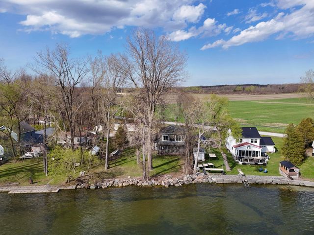 23 Mud Point South, Alburgh, VT 05440