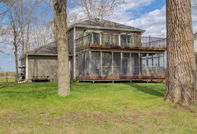 23 Mud Point South, Alburgh, VT 05440