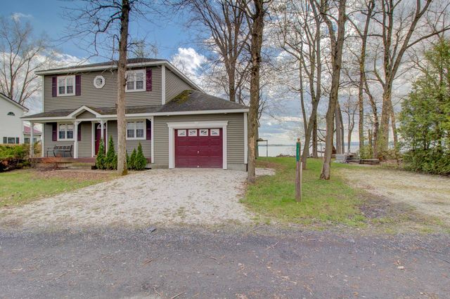 23 Mud Point South, Alburgh, VT 05440