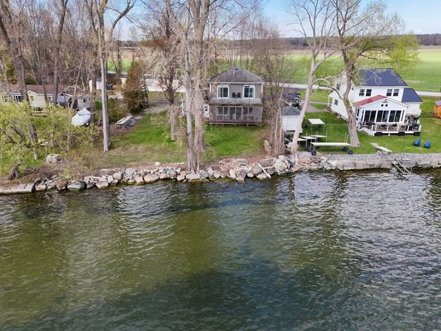 23 Mud Point South, Alburgh, VT 05440