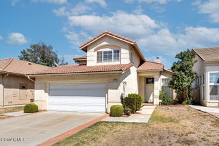 2676 Santa Ynez Avenue, Simi Valley, CA 93063