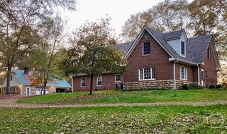 919 Arnold Bottoms Road, Comer, GA 30629