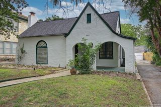 261 E ROSEWOOD AVE, San Antonio, TX 78212