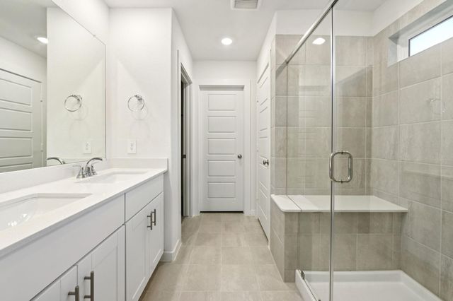 11436 Dark Amethyst Drive, Houston, TX 77048