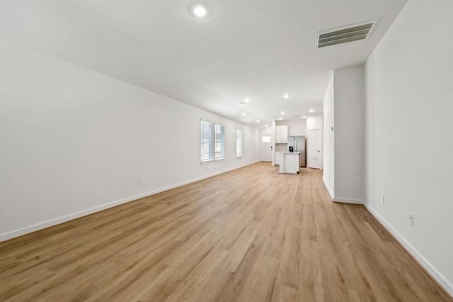 11436 Dark Amethyst Drive, Houston, TX 77048