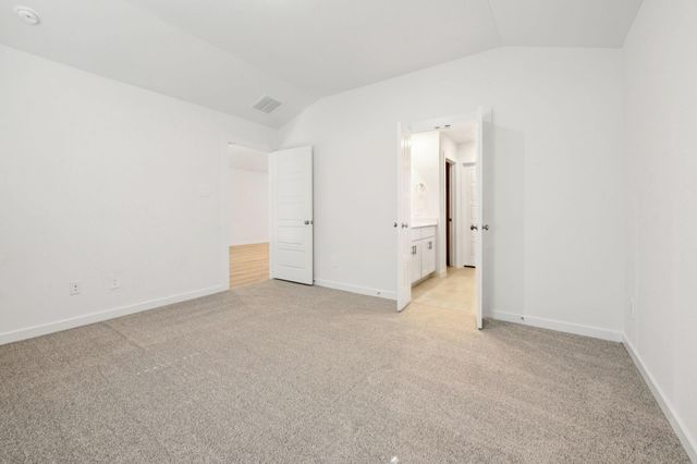 11436 Dark Amethyst Drive, Houston, TX 77048