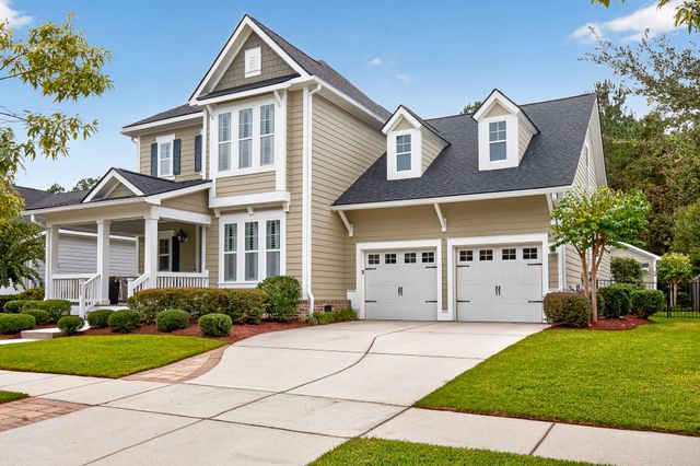 803 Buckler Street, Summerville, SC 29486