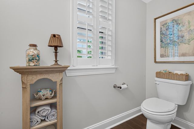 803 Buckler Street, Summerville, SC 29486