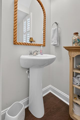 803 Buckler Street, Summerville, SC 29486