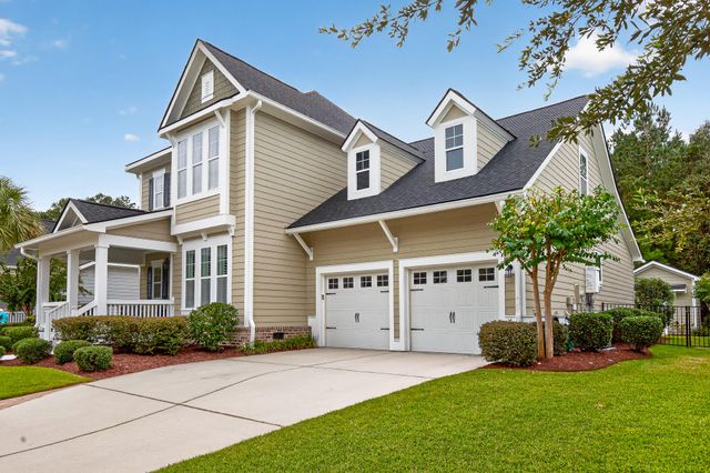 803 Buckler Street, Summerville, SC 29486