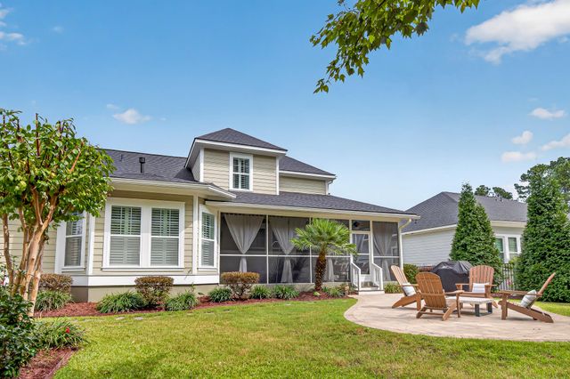 803 Buckler Street, Summerville, SC 29486