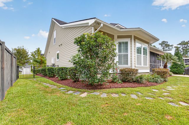 803 Buckler Street, Summerville, SC 29486
