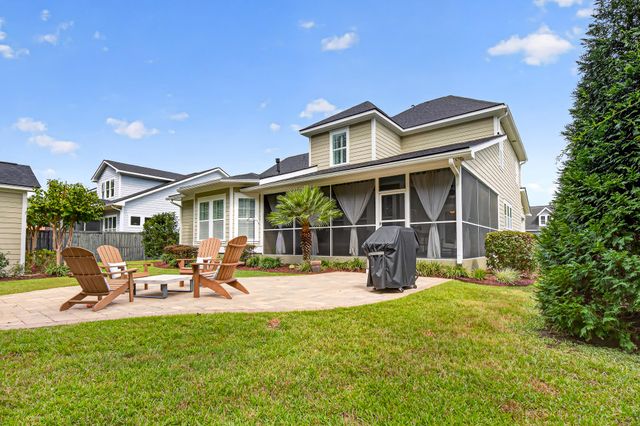 803 Buckler Street, Summerville, SC 29486