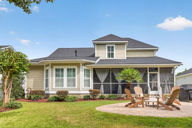 803 Buckler Street, Summerville, SC 29486