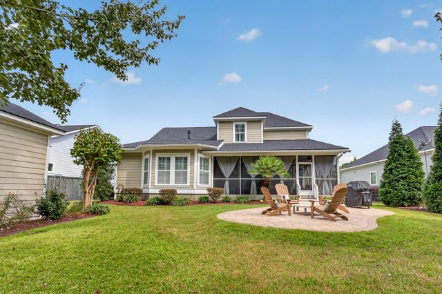 803 Buckler Street, Summerville, SC 29486