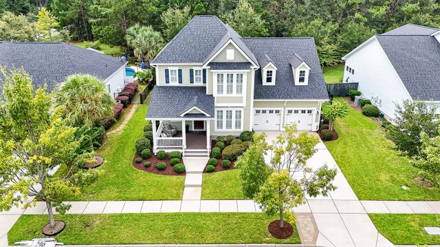 803 Buckler Street, Summerville, SC 29486