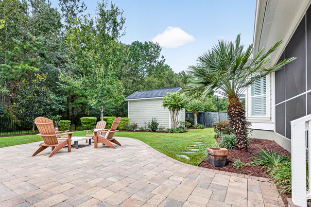 803 Buckler Street, Summerville, SC 29486