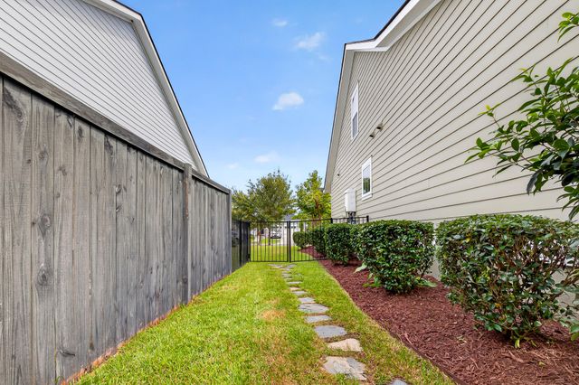 803 Buckler Street, Summerville, SC 29486