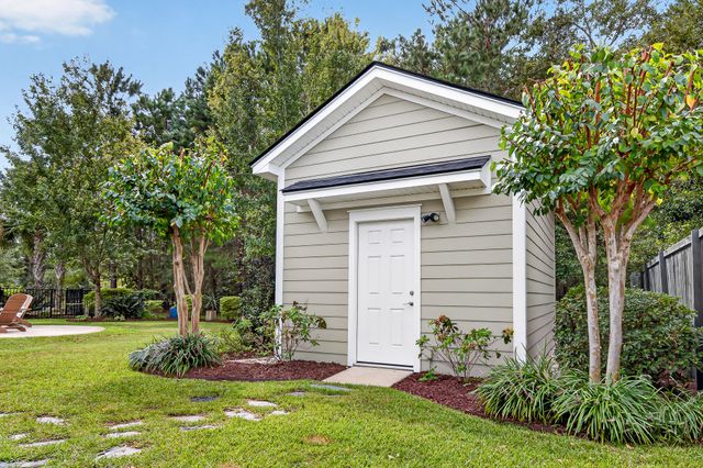 803 Buckler Street, Summerville, SC 29486