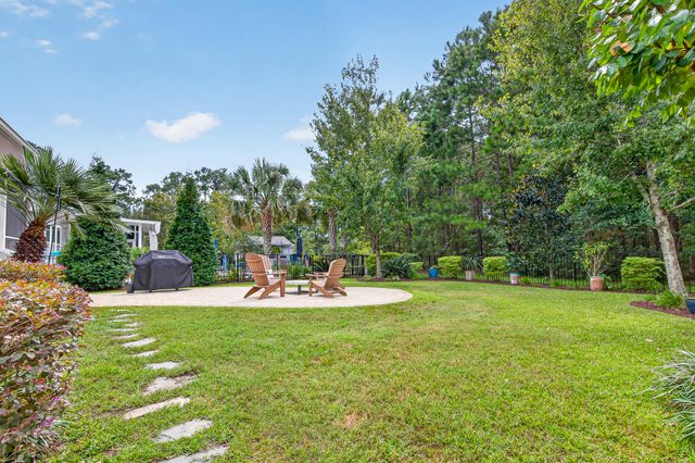803 Buckler Street, Summerville, SC 29486