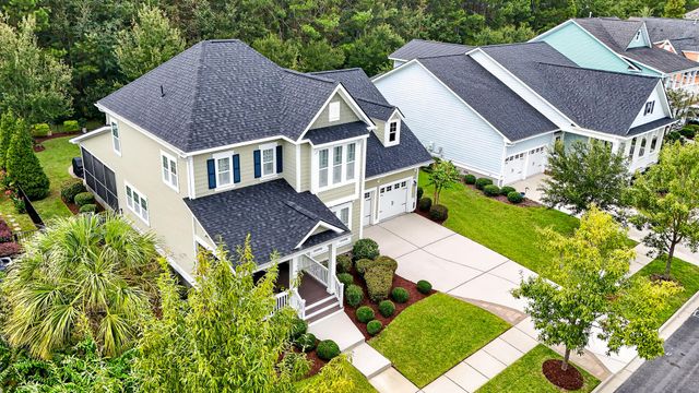 803 Buckler Street, Summerville, SC 29486