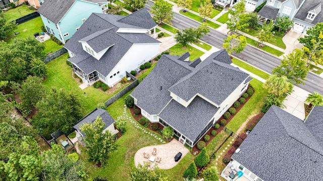 803 Buckler Street, Summerville, SC 29486