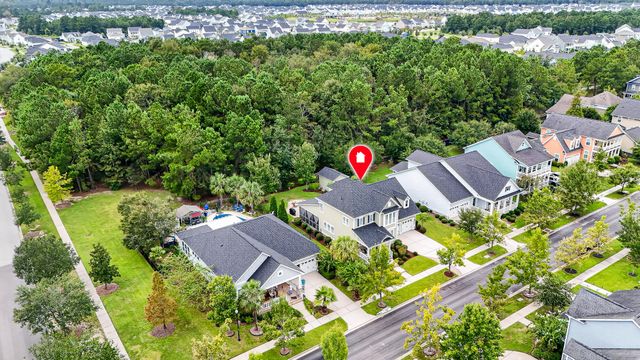 803 Buckler Street, Summerville, SC 29486