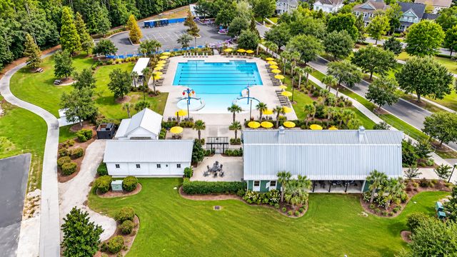 803 Buckler Street, Summerville, SC 29486