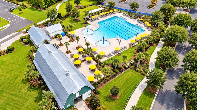 803 Buckler Street, Summerville, SC 29486