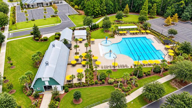 803 Buckler Street, Summerville, SC 29486