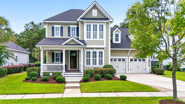 803 Buckler Street, Summerville, SC 29486