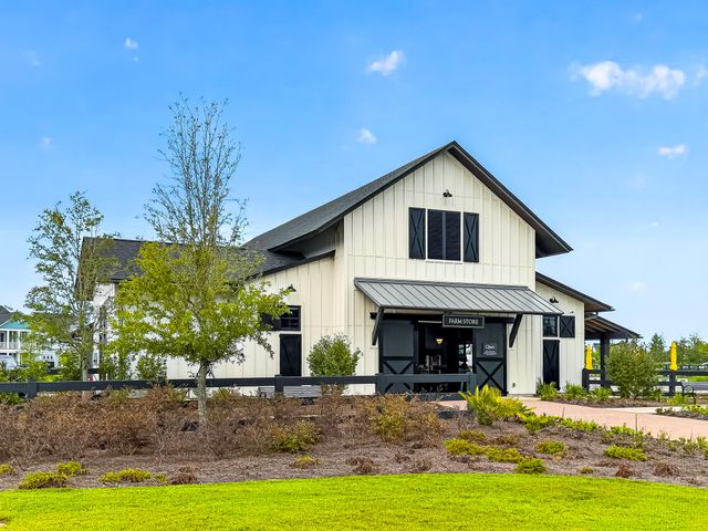 803 Buckler Street, Summerville, SC 29486