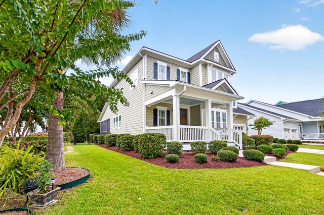 803 Buckler Street, Summerville, SC 29486