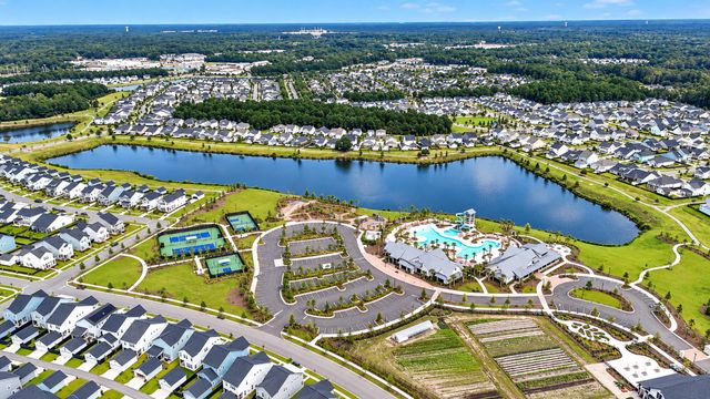 803 Buckler Street, Summerville, SC 29486