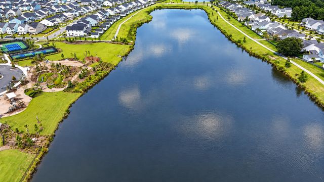 803 Buckler Street, Summerville, SC 29486