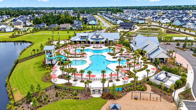 803 Buckler Street, Summerville, SC 29486