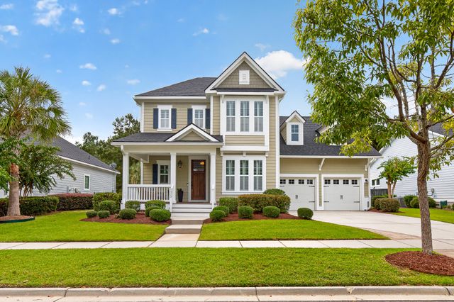 803 Buckler Street, Summerville, SC 29486