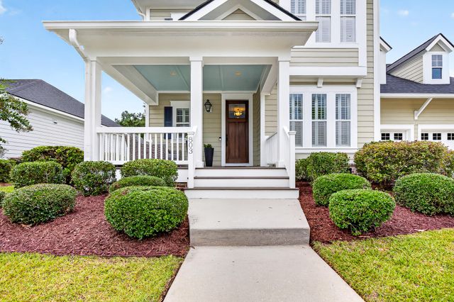 803 Buckler Street, Summerville, SC 29486