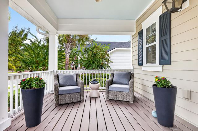 803 Buckler Street, Summerville, SC 29486
