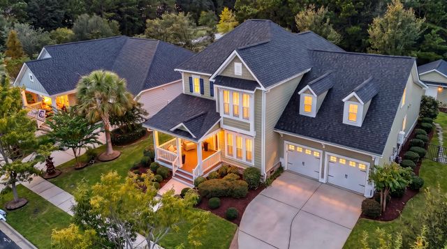 803 Buckler Street, Summerville, SC 29486