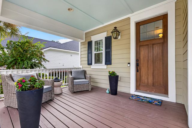 803 Buckler Street, Summerville, SC 29486