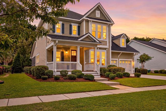 803 Buckler Street, Summerville, SC 29486
